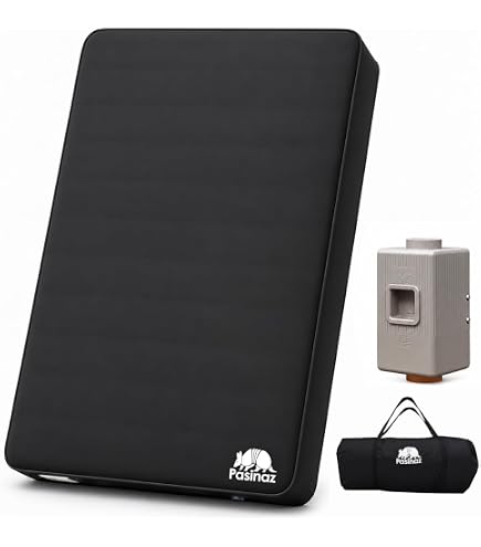 Amazon | Coleman(コールマン) マット テントエアーマット 270 大型